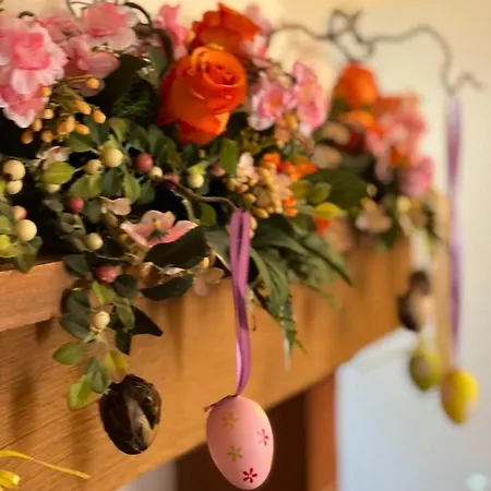 Frühstückspension Corte Delle Rose Castiglione Delle Stiviere