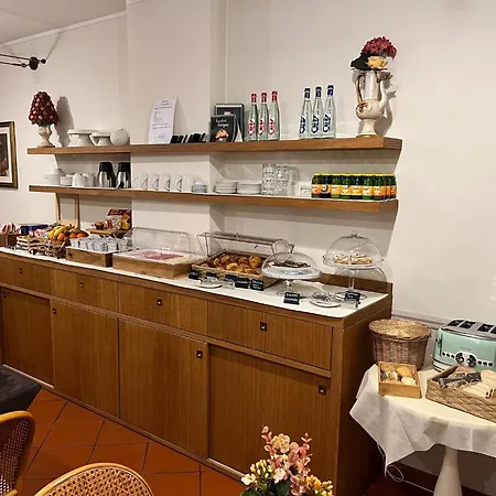 Frühstückspension Corte Delle Rose Castiglione Delle Stiviere