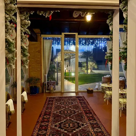 Corte Delle Rose Frühstückspension Castiglione Delle Stiviere