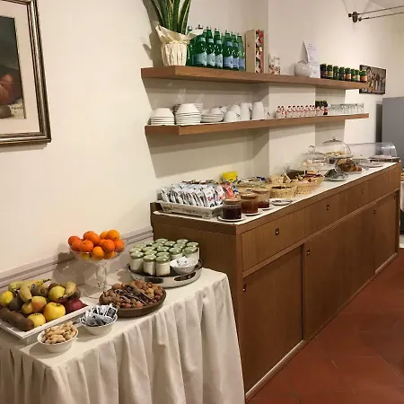 Frühstückspension Corte Delle Rose Castiglione Delle Stiviere