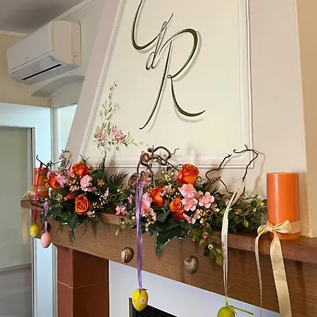 Corte Delle Rose فندق مبيت وإفطار