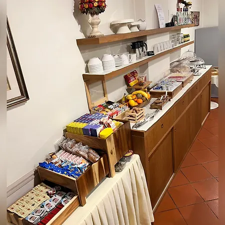Bed & Breakfast Corte Delle Rose Castiglione Delle Stiviere