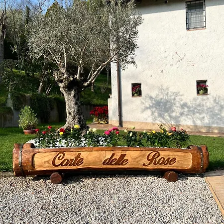 Corte Delle Rose