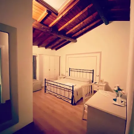 Bed & Breakfast Corte Delle Rose *
