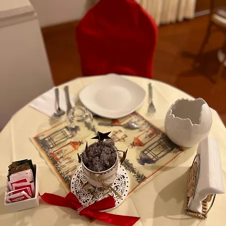 Corte Delle Rose Bed & Breakfast