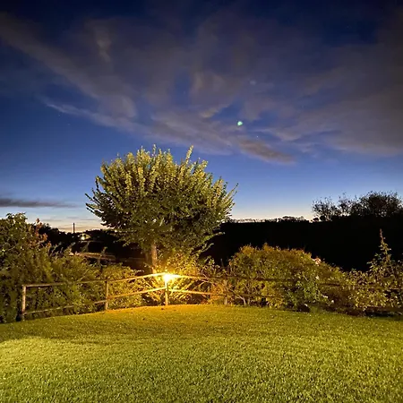 Corte Delle Rose Bed & Breakfast Castiglione Delle Stiviere
