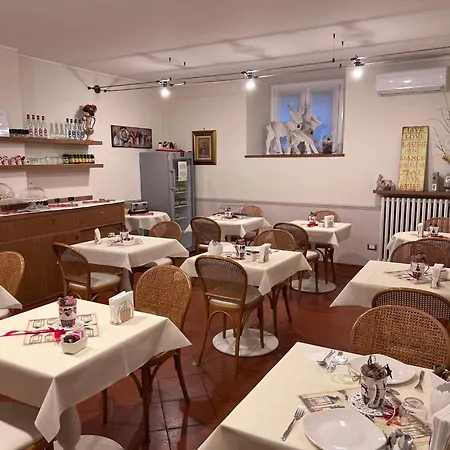 Corte Delle Rose Bed & Breakfast