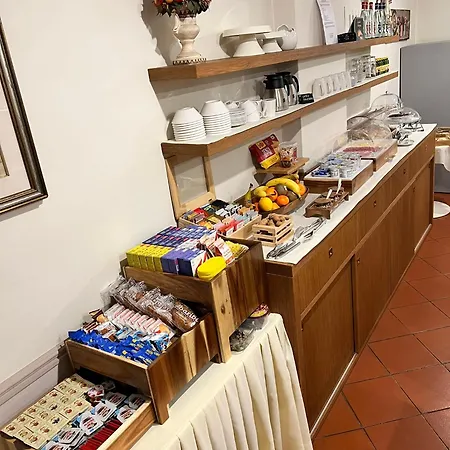Corte Delle Rose Bed & Breakfast Castiglione Delle Stiviere