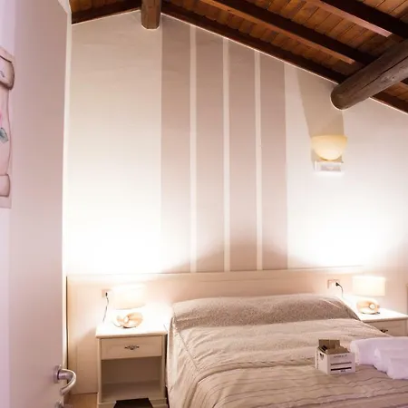 Corte Delle Rose 4* كستليوني ديلي ستفييرا