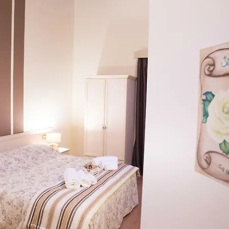 Corte Delle Rose كستليوني ديلي ستفييرا