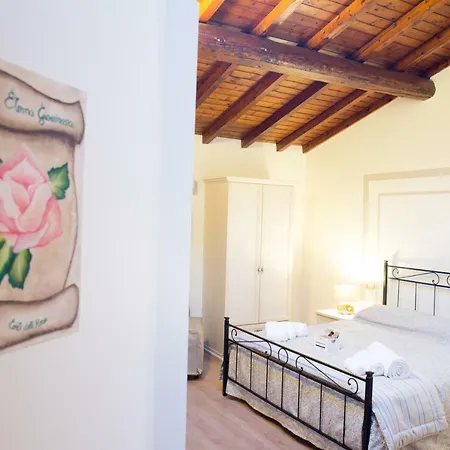 Corte Delle Rose فندق مبيت وإفطار كستليوني ديلي ستفييرا