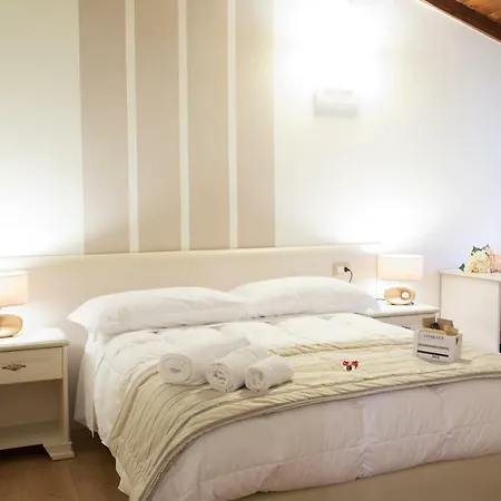Corte Delle Rose فندق مبيت وإفطار