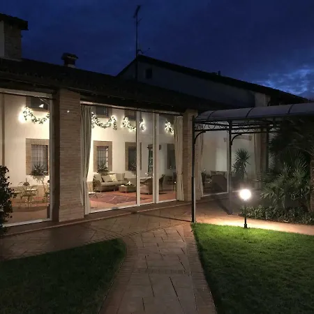 Bed & Breakfast Corte Delle Rose *