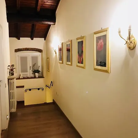 Corte Delle Rose فندق مبيت وإفطار