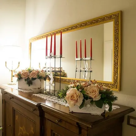 Corte Delle Rose فندق مبيت وإفطار