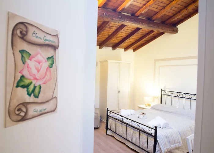 Corte Delle Rose Bed and Breakfast Castiglione Delle Stiviere