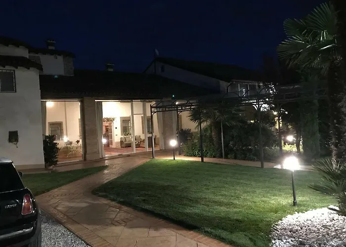 Corte Delle Rose Castiglione Delle Stiviere