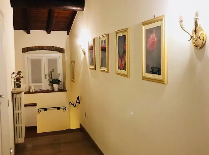 Corte Delle Rose Bed and Breakfast